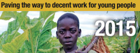 ILO: 2015 World Report on Child Labour: Paving the way to decent work for young people